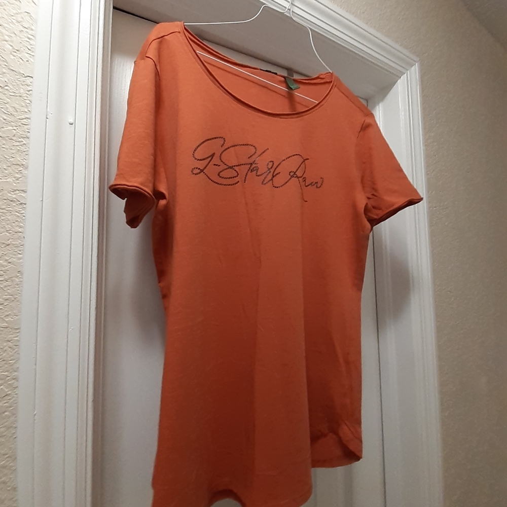 G star tshirt